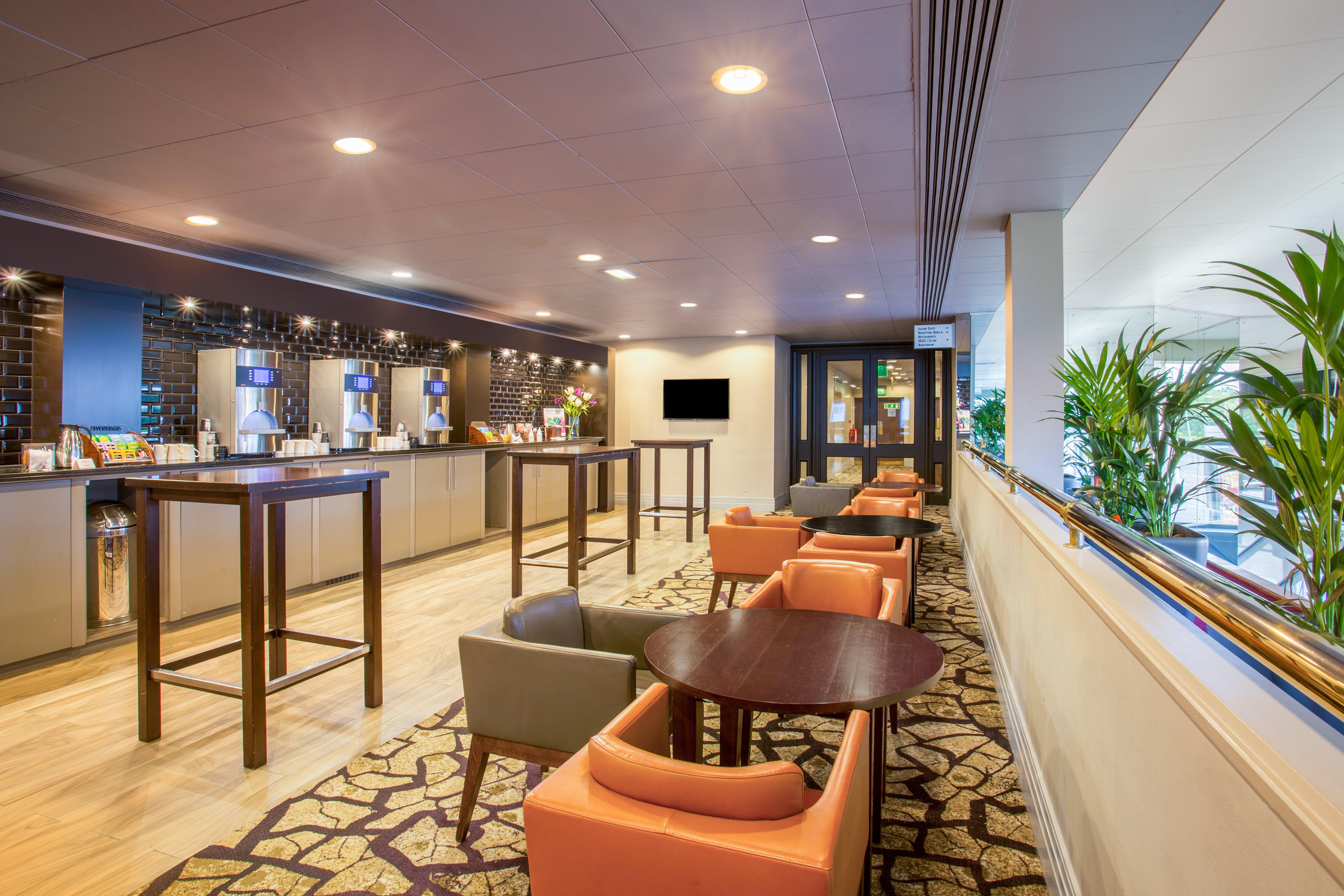 Crowne Plaza Glasgow By Ihg, Glasgow
